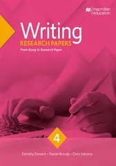 Macmillan Writing Research Papers Pack 2/E