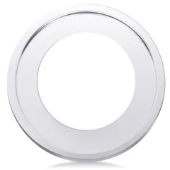 中華セイロ用 受け台 蒸し板 蒸し器 せいろ用受け台 蒸籠用受け台 ステンレス製 18.1cm-32cm (18.1cm)のサムネイル