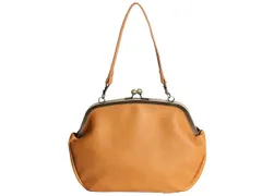 25LZSH オシャレで機能的オトナの財布 がま口 2way レディース ショルダーバッグ がま口バッグ ハンドバッグ 斜め掛け 肩掛け バッグ かばん 鞄 カバン ミニバッグ フェイクレザー 軽量 軽い レトロ かわいい 多収納