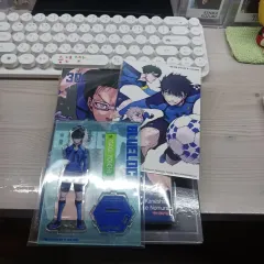 ブルーロック 30 巻 限定モデル 出品