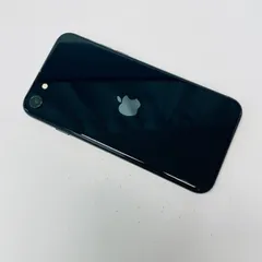 iPhone SE第3世代 64GB SIMフリー 電池91% 72399