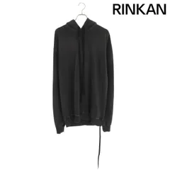 2025年最新】Ann Demeulemeester パーカーの人気アイテム - メルカリ