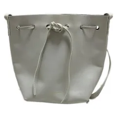 2025年最新】MANSUR GAVRIEL レディース ショルダーバッグの人気