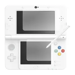 【機種選べる！】 new3DS / new3DS LL 液晶フィルム ブルーライト 液晶画面保護シール 保護シート 保護フィルム