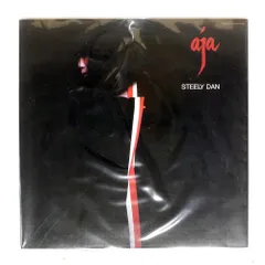 2026年最新】steely dan aja lpの人気アイテム - メルカリ