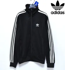 新品 adidas Originals ベッケンバウアートラックトップ Mサイズ H09112 アディダス ジャージ