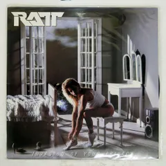 2025年最新】Invasion of Your Privacyの人気アイテム - メルカリ