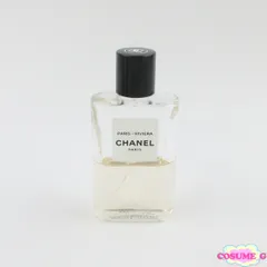シャネル レ ゾー ドゥ シャネル パリ リヴィエラ オードゥ トワレット 50ml EDT G836