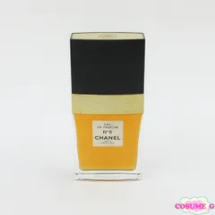 シャネル N°5 オードゥ パルファム 35ml EDP 残量多 G836