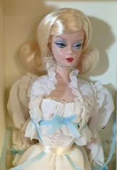 マテル バービー FMC The Ingenue(回収品)