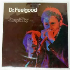 2026年最新】dr feelgood レコードの人気アイテム - メルカリ