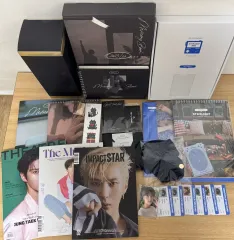 VIXX グッズ まとめ