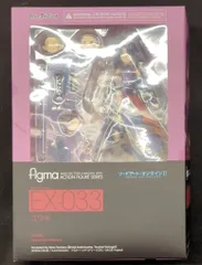 MAXFACTORY figma ソードアート・オンラインⅡ ユウキ EX-033