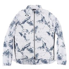 新品】オークリー Elevate Water Resistant Jacket - メルカリ