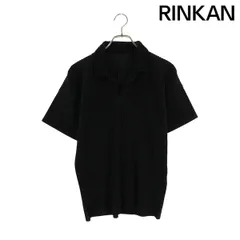 2026年最新】ISSEY MIYAKE メンズ ポロシャツの人気アイテム - メルカリ