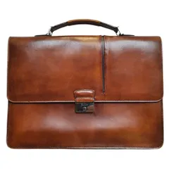 2026年最新】ベルルッティ ガスパールの人気アイテム - メルカリ