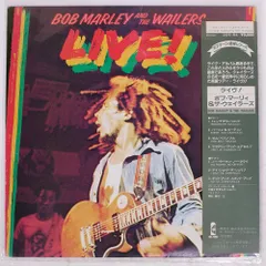 2025年最新】Bob_Marley_and_The_Wailersの人気アイテム - メルカリ