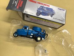 トミカ リミテッドヴィンテージ マツダ T2000 衛生車 - メルカリ