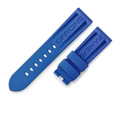 2025年最新】PANERAI ラバーベルトの人気アイテム - メルカリ