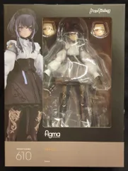 MAXFACTORY figma NH-02- 610