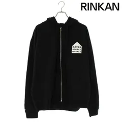 クロムハーツ ×ドーバーストリートマーケット DOVER STREET MARKET