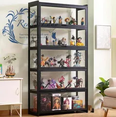 ハローキティ　木製ショーケース　フィギュアケース 2026年最新】ショーケース 木製の人気アイテム - メルカリ