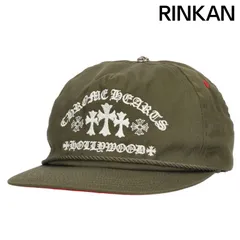 2026年最新】クロムハーツ ガスステーションの人気アイテム - メルカリ