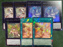 ピュアリィ4種セット