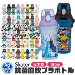 [sf-psb5sanag-01-03][A3-690945/Minecraft25]