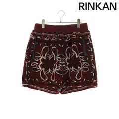 2026年最新】Amiri ハーフパンツの人気アイテム - メルカリ