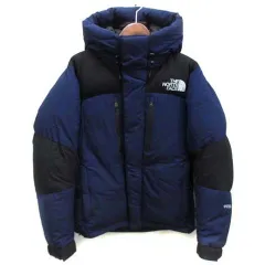 ザノースフェイス THE NORTH FACE バルトロライト ジャケット ダウン ゴアテックス BALTRO LIGHT JACKET GORE-TEX ND91950 TNF ネイビー 紺 S