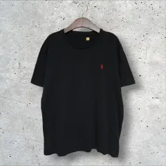 ポロラルフローレン 半袖Tシャツ (105/XL)