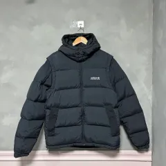 アディダス アドベンチャー オプティマスプライム ダックダウン ダウン