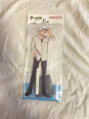 呪術廻戦 5周年 五条 悟 BIG アクリルスタンド COOGI(クージー) E賞