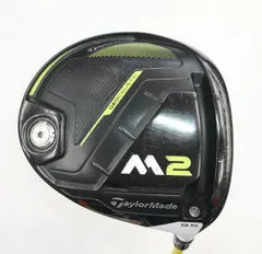 2025年最新】テーラーメイド m2 ドライバー 10.5の人気アイテム - メルカリ