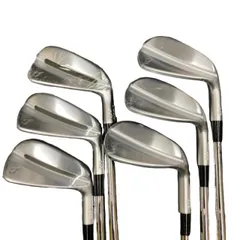 2026年最新】jucie アイアンの人気アイテム - メルカリ