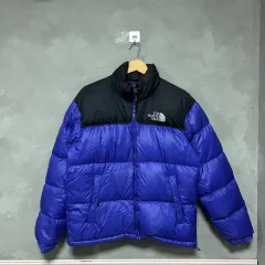 THE NORTH FACE ザノースフェイス ヌプシ グースダウン ダウン