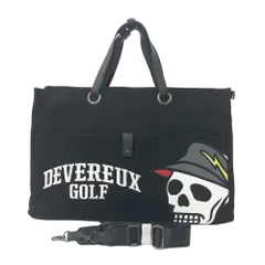 2026年最新】devereux golf キャディバッグの人気アイテム - メルカリ