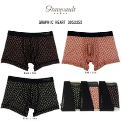 2025年最新】グレイブボールド ボクサーパンツの人気アイテム - メルカリ