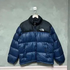 THE NORTH FACE ザノースフェイス ヌプシ グースダウン ダウン