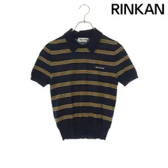 2026年最新】miumiu ポロシャツの人気アイテム - メルカリ