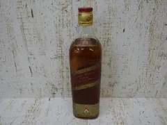 2026年最新】古酒 ジョニーウォーカーの人気アイテム - メルカリ