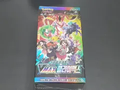 ポケモン VMAXクライマックス s8b ブースター ボックス（シュリンクあり）