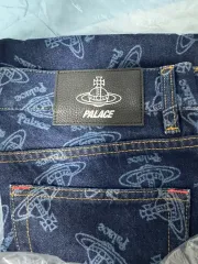 2025年最新】PaLace vivienne denimの人気アイテム - メルカリ