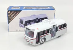 タカラトミー トミカDisney Vehicle Collection リゾートクルーザー(ドア開閉)