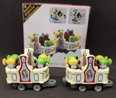 タカラトミー トミカDisney Vehicle Collection ディズニーリゾート トラム(トイ・ストーリー・マニア!)
