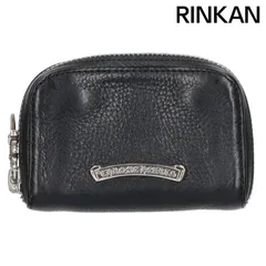 2025年最新】CHROME HEARTS メンズ コインケース・小銭入れの人気