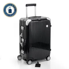 2026年最新】check-in m rimowaの人気アイテム - メルカリ