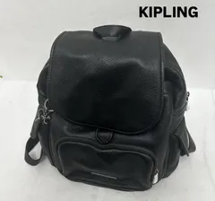 キプリング 本革 レザー 無地 レディース - ISItems【USED】【古着】【中古】50149544のサムネイル