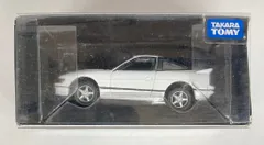 タカラトミー TOMICA LIMITED シルエイティ (RPS13改) 0133